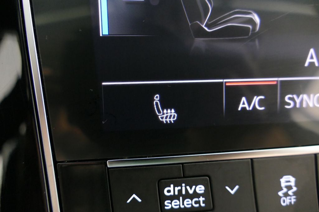 2023 Audi Q7 55 Premium Plus quattro
