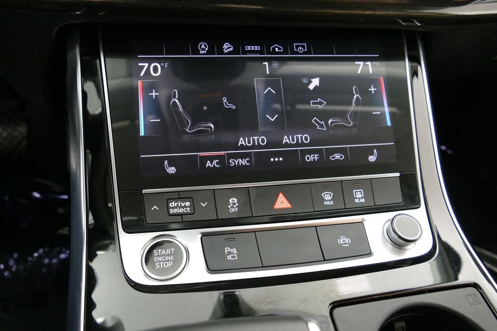 2023 Audi Q7 55 Premium Plus quattro