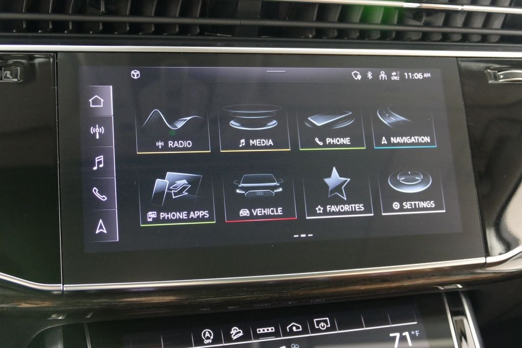 2023 Audi Q7 55 Premium Plus quattro