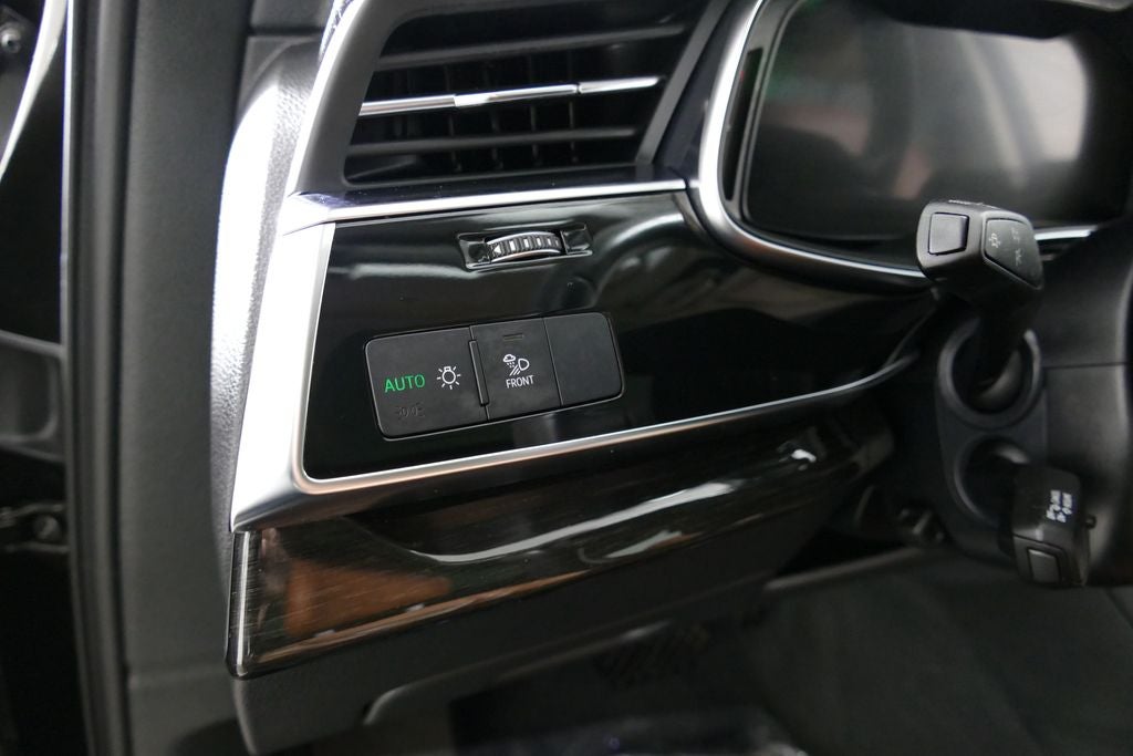 2023 Audi Q7 55 Premium Plus quattro