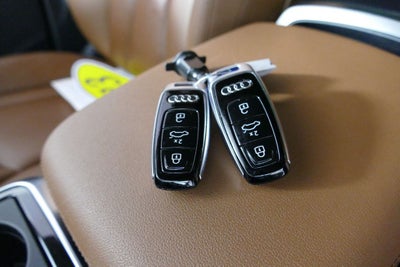 2023 Audi Q7 55 Premium Plus quattro