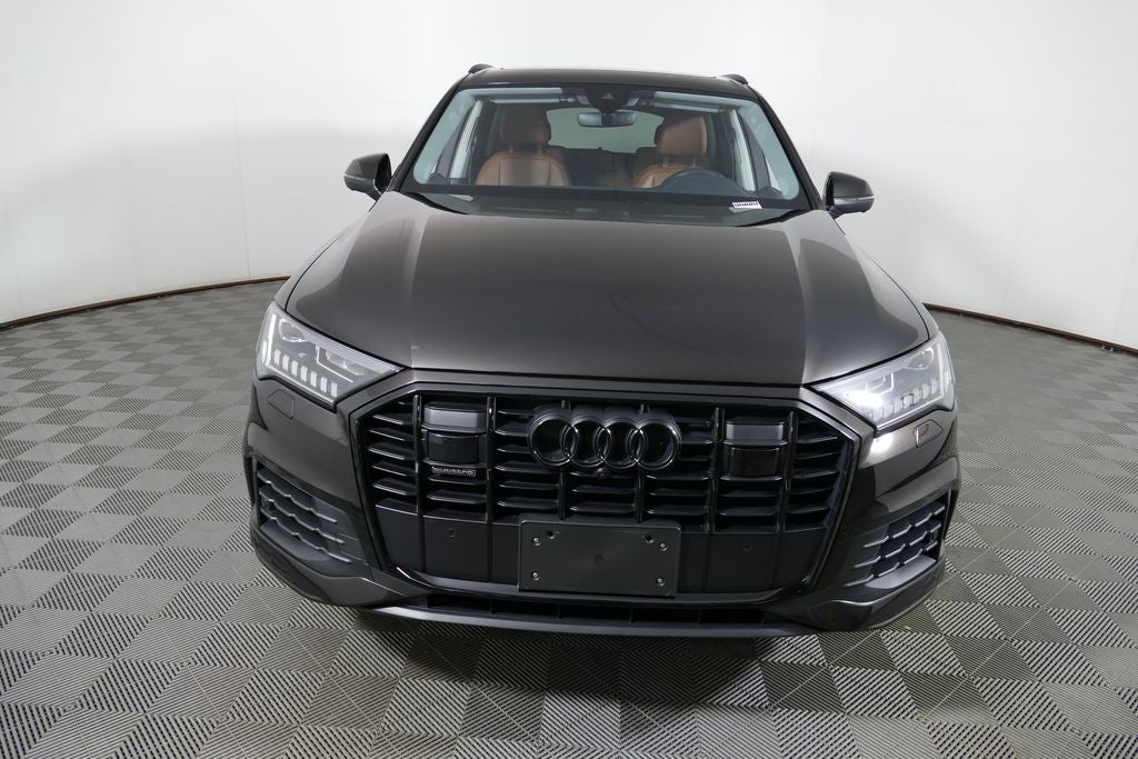 2023 Audi Q7 55 Premium Plus quattro