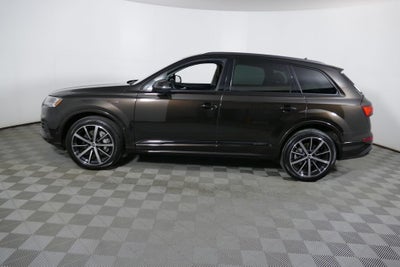 2023 Audi Q7 55 Premium Plus quattro