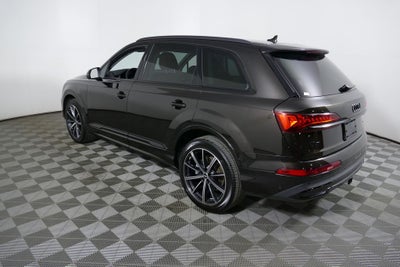 2023 Audi Q7 55 Premium Plus quattro