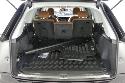 2023 Audi Q7 55 Premium Plus quattro
