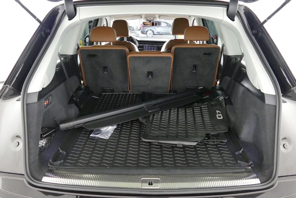 2023 Audi Q7 55 Premium Plus quattro