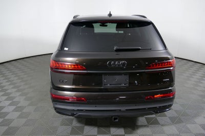 2023 Audi Q7 55 Premium Plus quattro