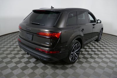 2023 Audi Q7 55 Premium Plus quattro