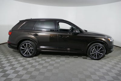 2023 Audi Q7 55 Premium Plus quattro