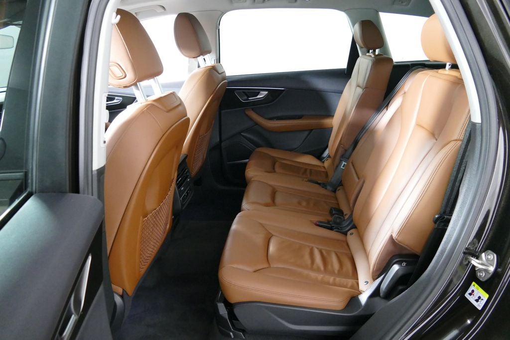 2023 Audi Q7 55 Premium Plus quattro
