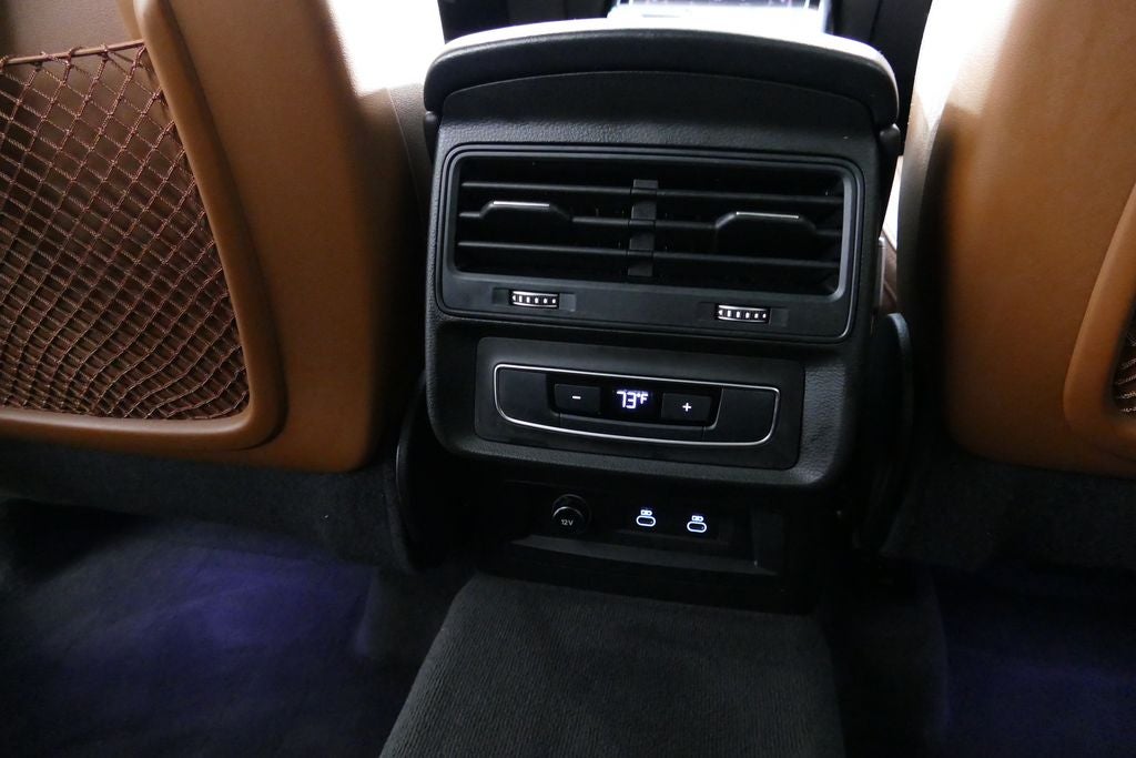 2023 Audi Q7 55 Premium Plus quattro