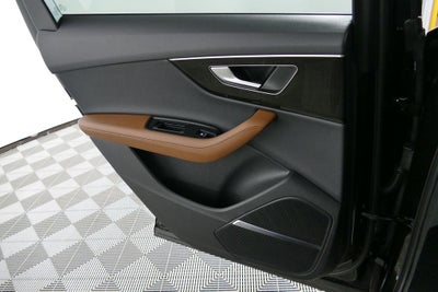2023 Audi Q7 55 Premium Plus quattro