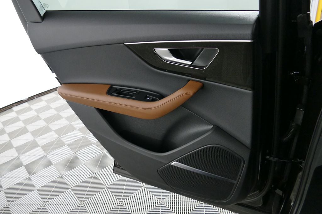 2023 Audi Q7 55 Premium Plus quattro