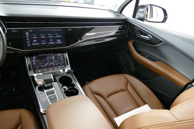 2023 Audi Q7 55 Premium Plus quattro