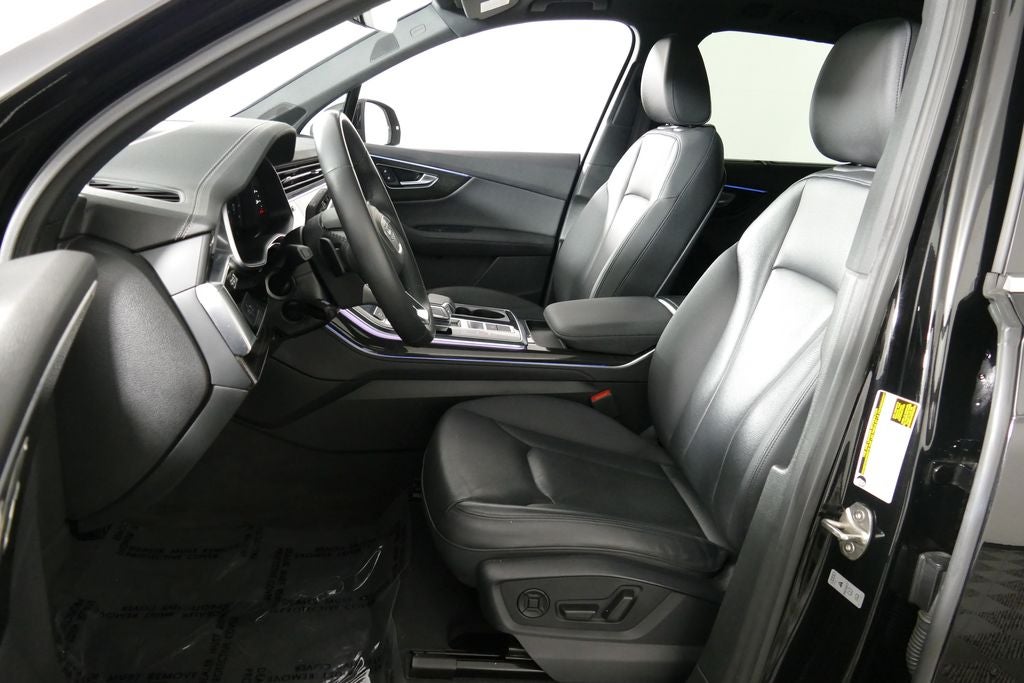 2023 Audi Q7 55 Premium Plus quattro