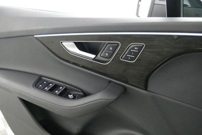2023 Audi Q7 55 Premium Plus quattro