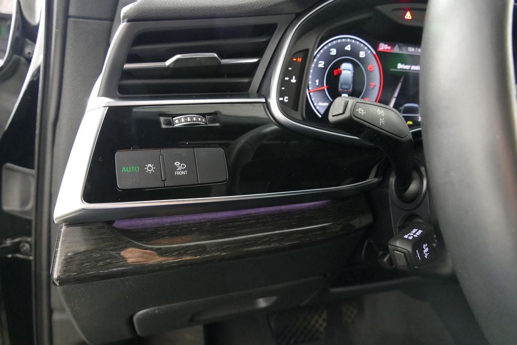 2023 Audi Q7 55 Premium Plus quattro