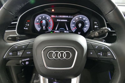 2023 Audi Q7 55 Premium Plus quattro