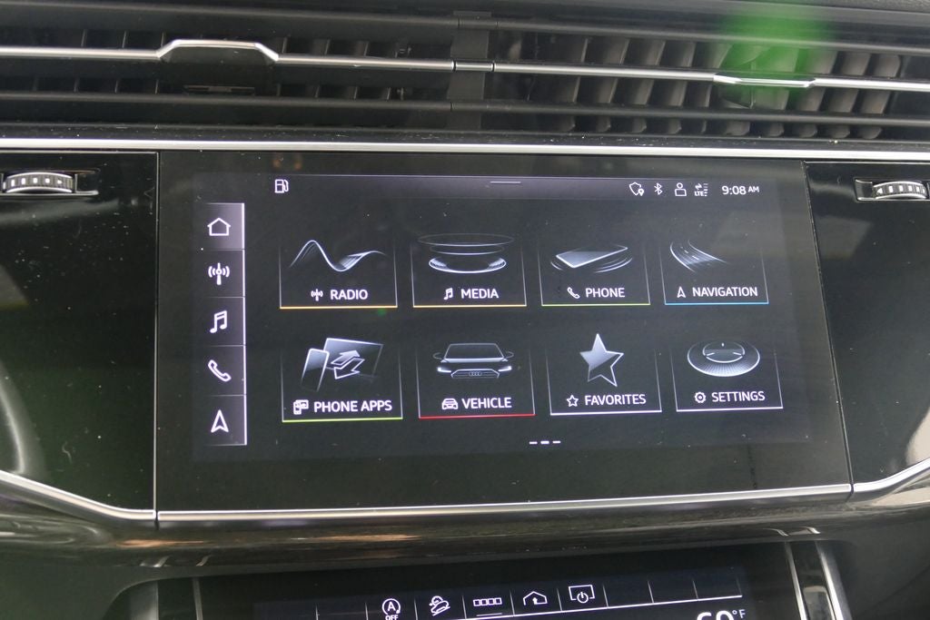 2023 Audi Q7 55 Premium Plus quattro