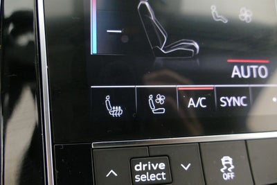 2023 Audi Q7 55 Premium Plus quattro