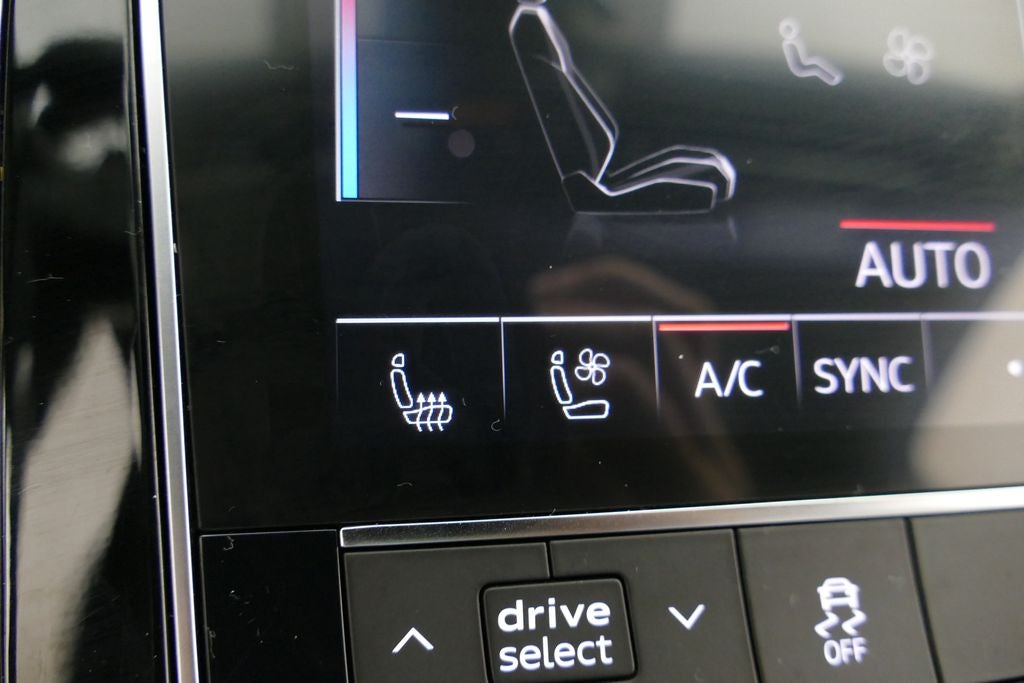 2023 Audi Q7 55 Premium Plus quattro