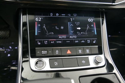 2023 Audi Q7 55 Premium Plus quattro