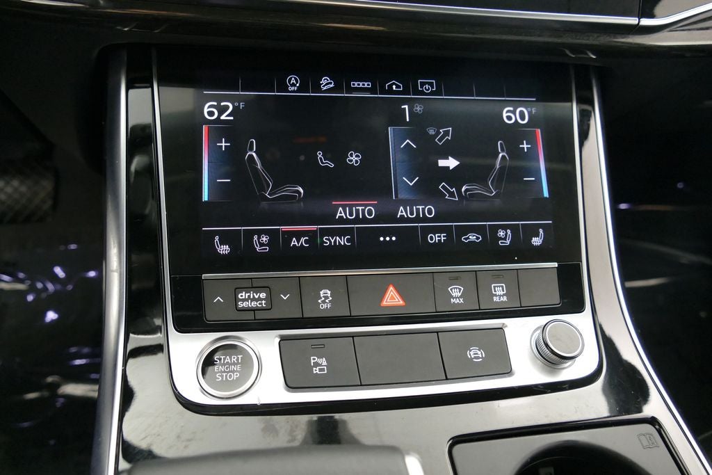 2023 Audi Q7 55 Premium Plus quattro