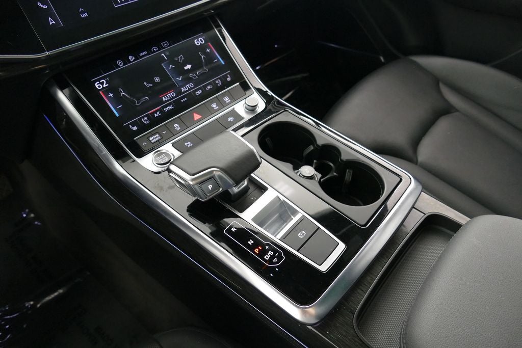 2023 Audi Q7 55 Premium Plus quattro