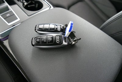 2023 Audi Q7 55 Premium Plus quattro