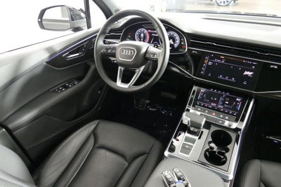 2023 Audi Q7 55 Premium Plus quattro