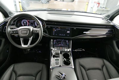 2023 Audi Q7 55 Premium Plus quattro