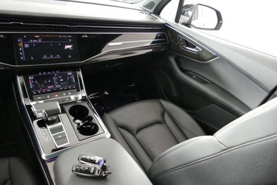 2023 Audi Q7 55 Premium Plus quattro