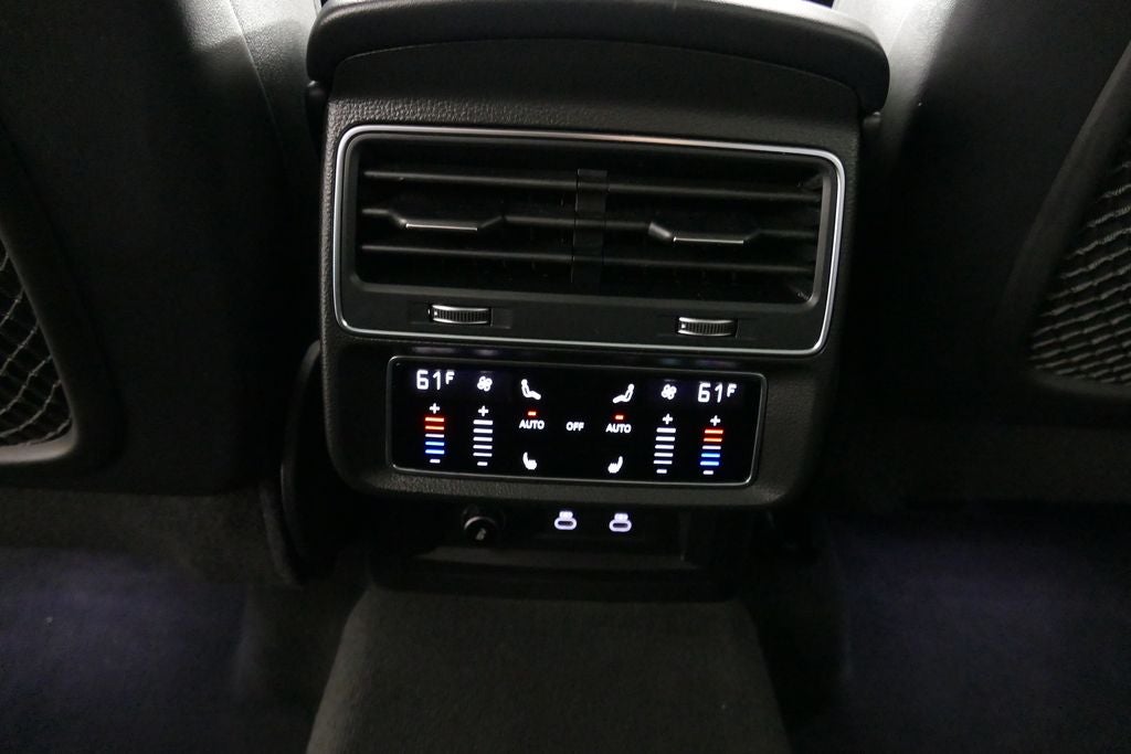 2023 Audi Q7 55 Premium Plus quattro