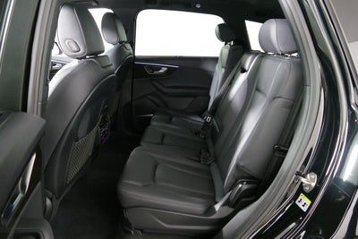 2023 Audi Q7 55 Premium Plus quattro