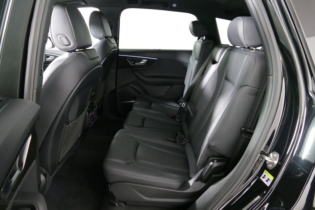 2023 Audi Q7 55 Premium Plus quattro