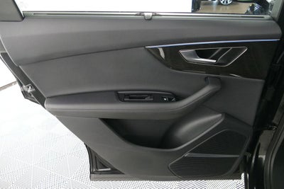2023 Audi Q7 55 Premium Plus quattro