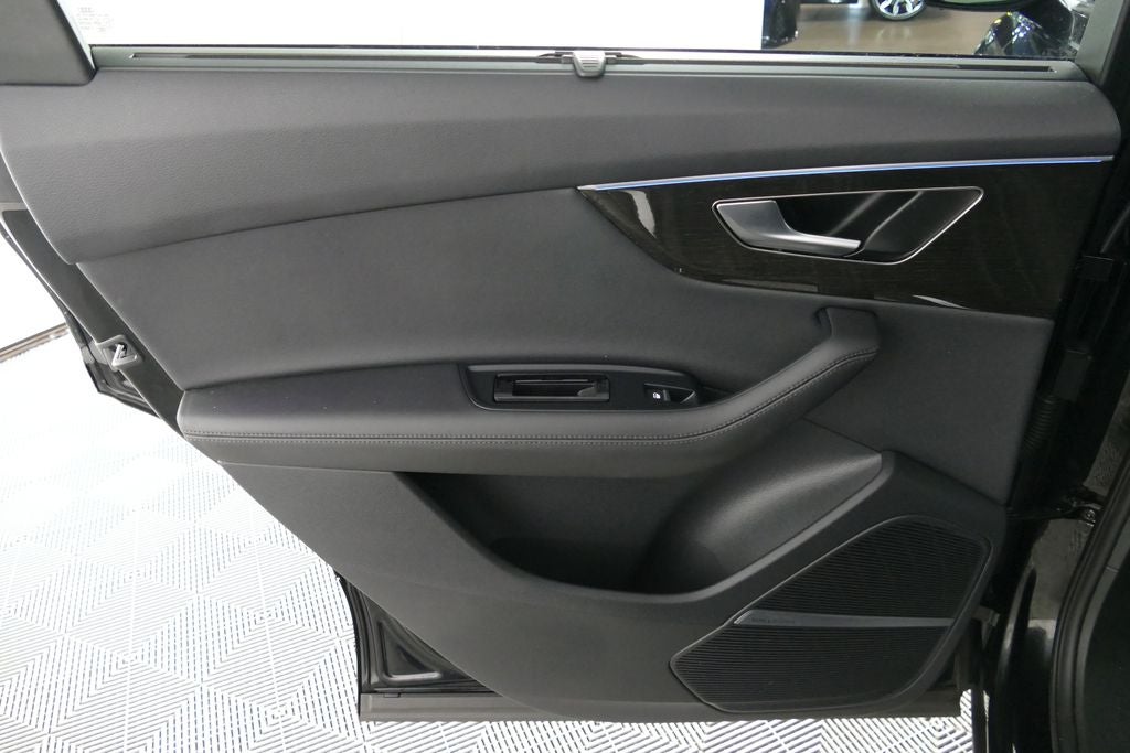 2023 Audi Q7 55 Premium Plus quattro