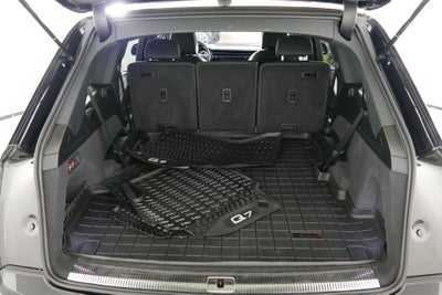 2023 Audi Q7 55 Premium Plus quattro