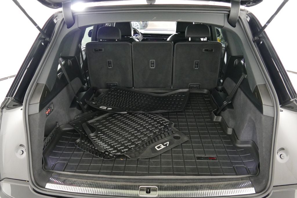 2023 Audi Q7 55 Premium Plus quattro