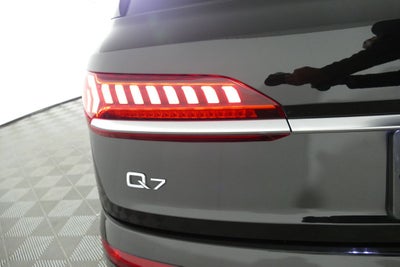 2023 Audi Q7 55 Premium Plus quattro