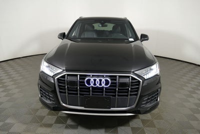 2023 Audi Q7 55 Premium Plus quattro