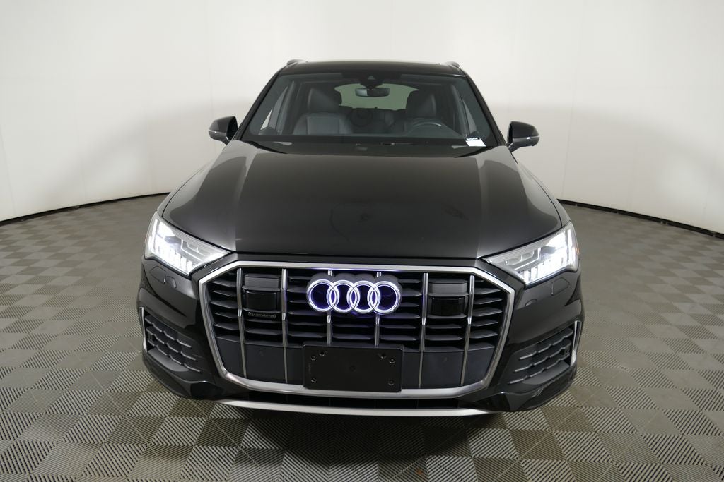 2023 Audi Q7 55 Premium Plus quattro