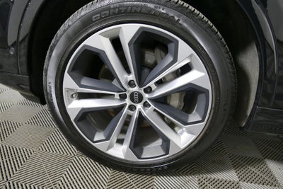 2023 Audi Q7 55 Premium Plus quattro