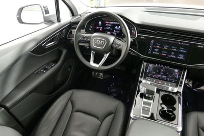 2023 Audi Q7 55 Premium Plus quattro