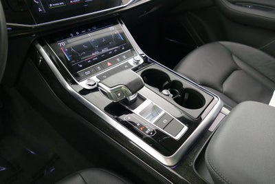 2023 Audi Q7 55 Premium Plus quattro