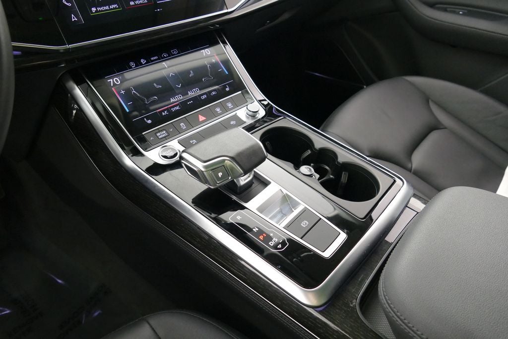 2023 Audi Q7 55 Premium Plus quattro