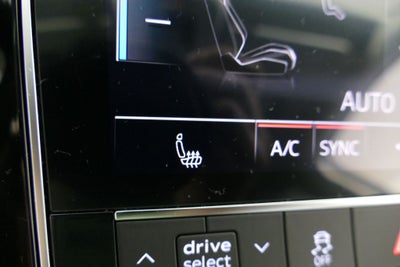 2023 Audi Q7 55 Premium Plus quattro