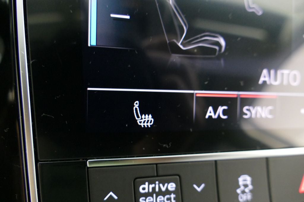 2023 Audi Q7 55 Premium Plus quattro