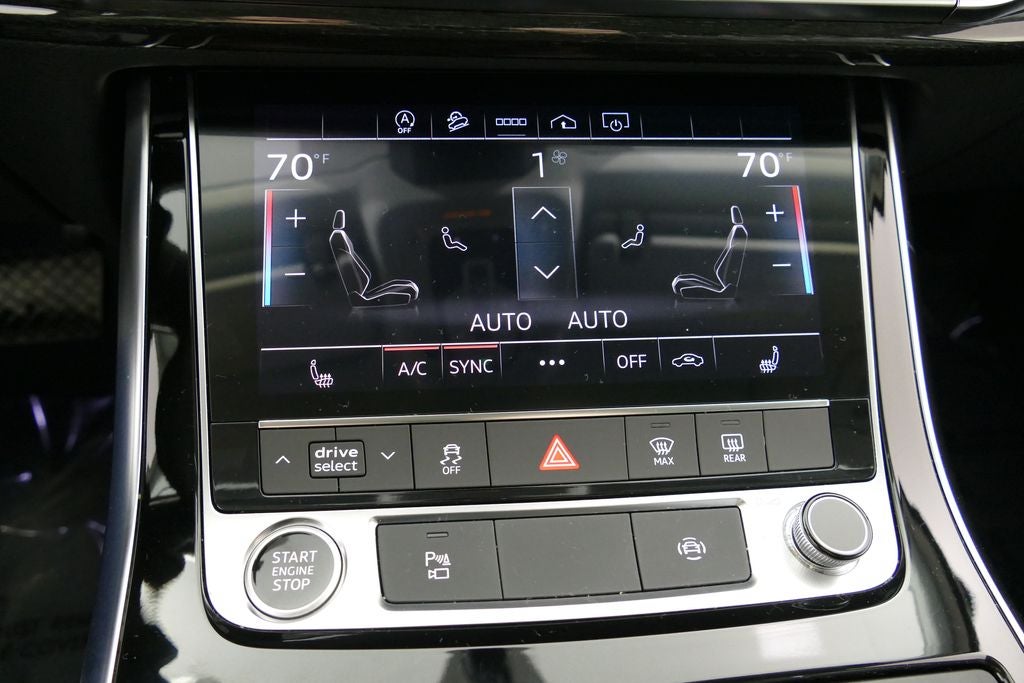 2023 Audi Q7 55 Premium Plus quattro