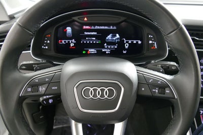 2023 Audi Q7 55 Premium Plus quattro
